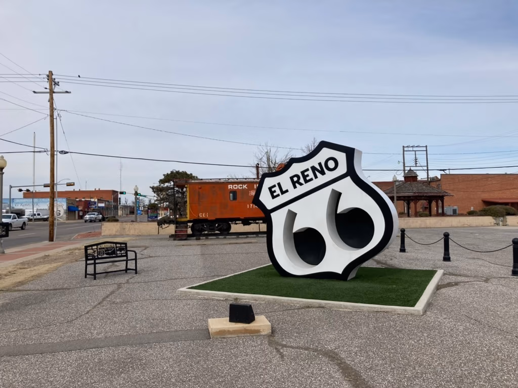 El Reno, OK