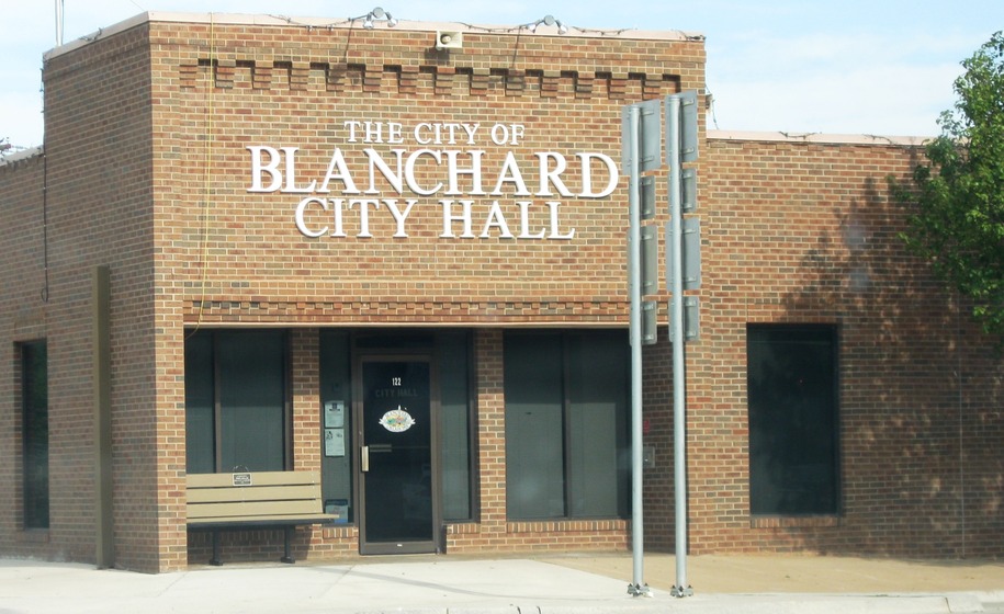 Blanchard, OK