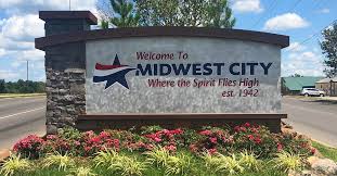 Midwest City, OK