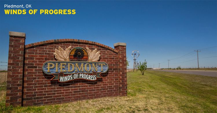 Piedmont, OK