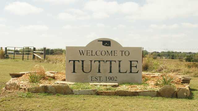 Tuttle, OK
